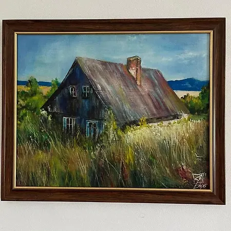 Caloroczny Poreba Ferienhaus Poreba (Klodzko)