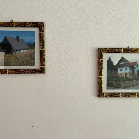 Caloroczny Poreba Ferienhaus Poreba (Klodzko)