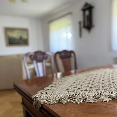 Ferienhaus Caloroczny Poreba *