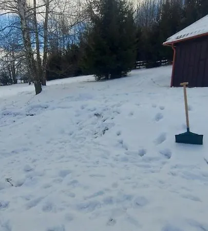 Ferienhaus Caloroczny Poreba Poreba (Klodzko)