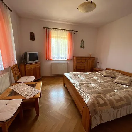 Ferienhaus Caloroczny Poreba *