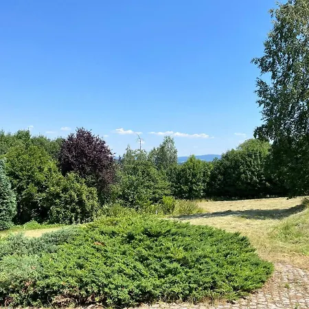 Ferienhaus Caloroczny Poreba Poreba (Klodzko)
